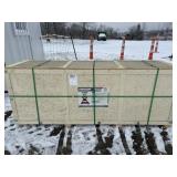 2024 AGT Unused Portable Sawmill