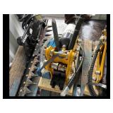 2024 VICSEC Unused VC35 hydraulic breaker