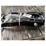 2024 VICSEC Unused Excavator Thumb - [Excavator At