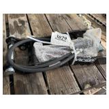 2024 VICSEC Unused Excavator Thumb - [Excavator At