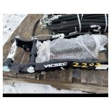 2024 VICSEC Unused Excavator Thumb - [Excavator At