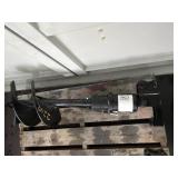 2024 VICSEC Unused 16inch auger