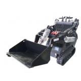 2024 AGT Unused Skid steer Loder