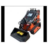 2024 AGT Unused Skid steer Loder