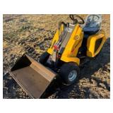 2024 AGT Unused Skid Steer Loader