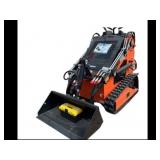 2024 AGT Unused Skid steer Loder