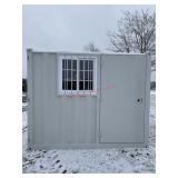 2024 AGT Unused Mobile Office