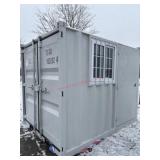 2024 AGT Unused Mobile Office