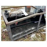 2024 TOPCAT Unused Skid Steer Grapple