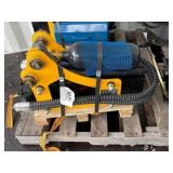 2024 VICSEC Unused VC35 hydraulic breaker