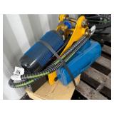 2024 VICSEC Unused VC35 hydraulic breaker