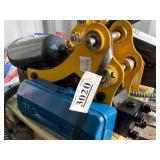 2024 VICSEC Unused VC35 hydraulic breaker