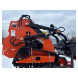 SDLOOL 2024 Unused SL36C skid steer loader