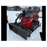 SDLOOL 2024 Unused SL380T skid steer loader