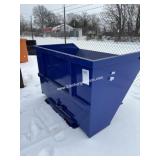 Unused 2025 Greatbear Self Dumping Hopper 1.5cy