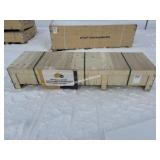 UNUSED 2025 Portable Metal Shed 10*20ft