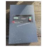 Rototo phase with control box. Works!