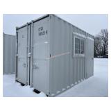 2024 AGT Unused Mobile Office