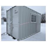 2024 AGT Unused Mobile Office