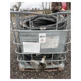 E1. (16) 1? Dayco 200 psi air hoses Various lengt