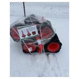 AllMetal K0520 Unused Traffic Cones