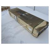 UNUSED 2025 Portable Metal Shed 13*20ft