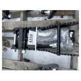 VICSEC 2024 Unused Excavator Thumb - [Excavator At