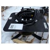 VICSEC 2024 Unused mini Excavator hedge cutter