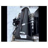 VICSEC 2024 Unused 40inch titling bucket