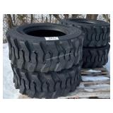 (4) NEW FORERUNNER 12-16.5 NHS