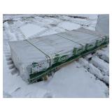 1 X 6' X 8' KNOTTY PINE TONGUE & GROOVE SIDING