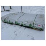 1 X 6' X 8' KNOTTY PINE TONGUE & GROOVE SIDING