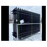 FENS 2024 Unused FEN20 Iron fencing