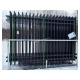 FENS 2024 Unused FEN20 Iron fencing