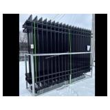 FENS 2024 Unused FEN20 Iron fencing