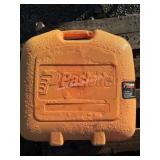D1. PASLOAD 16G CORDLESS AIR NAILER - WORKSW/