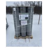 AllMetal K0520 Unused Hot-dip Galvanized Welded Wi