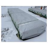 1 X 6' X 12' KNOTTY PINE TONGUE & GROOVE SIDING