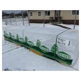 1 X 6' X 12' KNOTTY PINE TONGUE & GROOVE SIDING