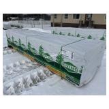 1 X 6' X 12' KNOTTY PINE TONGUE & GROOVE SIDING