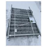 AllMetal K1230 Unused Unused Kraal Network