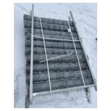 AllMetal K1230 Unused Unused Kraal Network