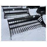 Unused 2025 Greatbear 66 Inch Rock Bucket