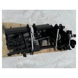 VICSEC 2024 Unused QTY 8 mini excavator attachment