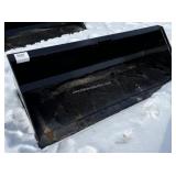 NEW SWICT 72' SKIDSTEER BUCKET