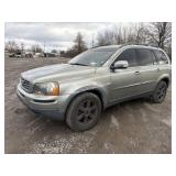 2007 Volvo XC90 AWD 3.2