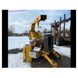 BANDIT 200UC DISC CHIPPER KOHLER 4CYL DIESEL (IN N