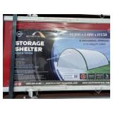 Unused 2025 Golden Mount - S304015R-300g PE Dome