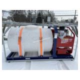 Unused 2025 Greatbear PSI 4000 Hot Water Pressure