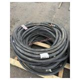 E1. (10) 1' dayco airhose 200 psi Various lengt